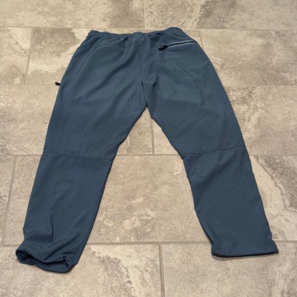 Quick Dry Lightweight Outdoor / Hiking Pants - Picture 7 of 7